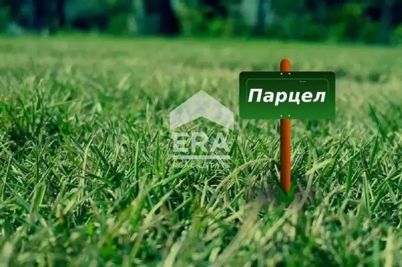 Plot in Oblast Varna, Aksakovo