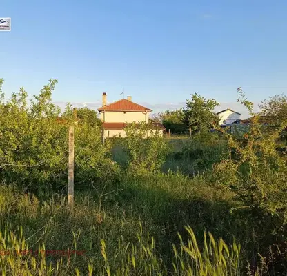 Снимка 3 — Парцел във Варна, Аксаково