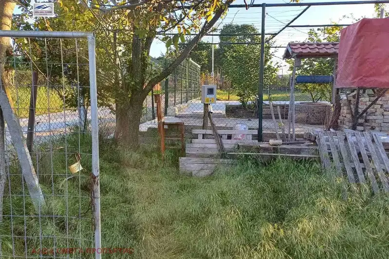 Plot in Oblast Varna, Aksakovo