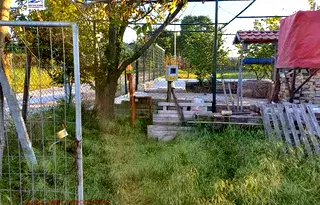 Парцел във Варна, Аксаково