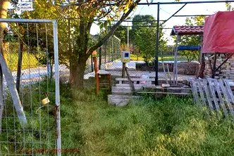Парцел във Варна, Аксаково