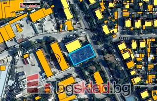 Парцел във Варна, Аксаково