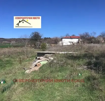 Снимка 3 — Парцел във Варна, Аксаково