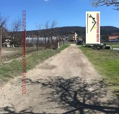 Снимка 4 — Парцел във Варна, Аксаково