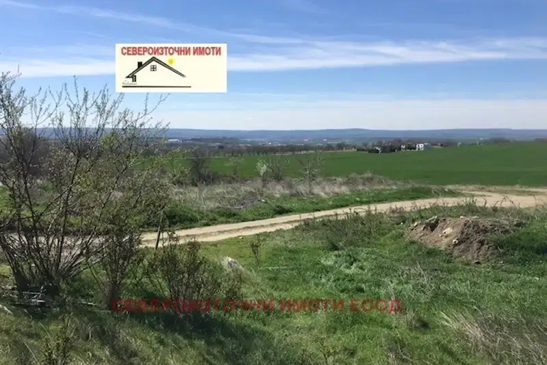 Plot in Oblast Varna, Aksakovo