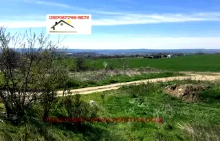 Парцел във Варна, Аксаково