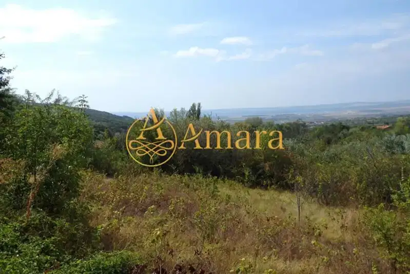 Plot in Oblast Varna, Aksakovo
