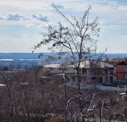 Photo 2 — Plot in Oblast Varna, Aksakovo