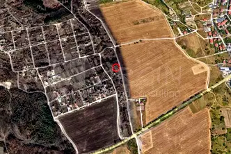 Парцел във Варна, Аксаково
