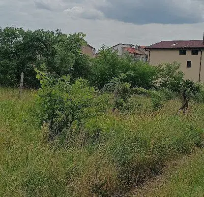 Снимка 5 — Парцел във Варна, Аксаково