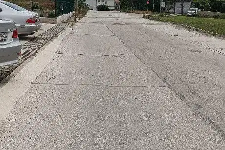 Парцел във Варна, Аксаково