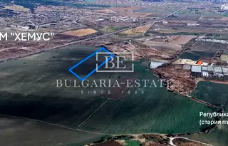Парцел във Варна, Аксаково
