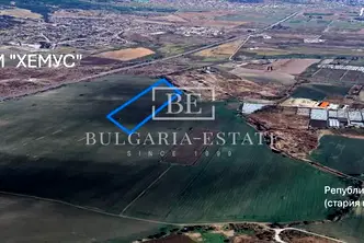 Парцел във Варна, Аксаково