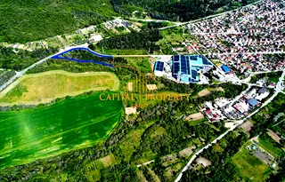 Парцел във Варна, Аксаково