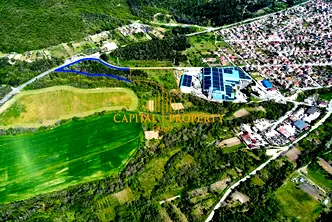 Парцел във Варна, Аксаково
