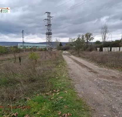 Photo 3 — Plot in Oblast Varna, Aksakovo
