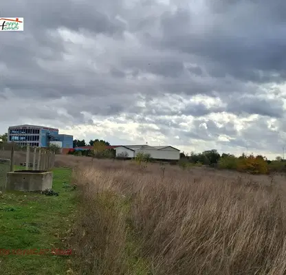 Photo 4 — Plot in Oblast Varna, Aksakovo