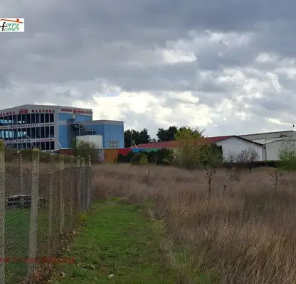 Photo 5 — Plot in Oblast Varna, Aksakovo