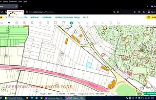 Парцел във Варна, Аксаково