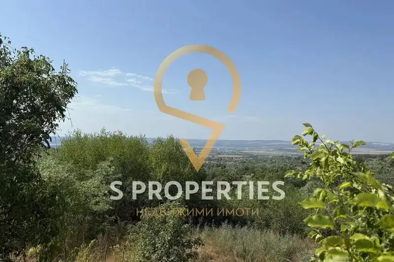 Парцел във Варна, Аксаково