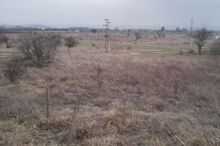 Парцел във Варна, Аксаково