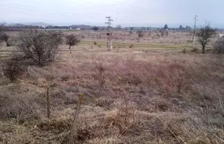 Парцел във Варна, Аксаково