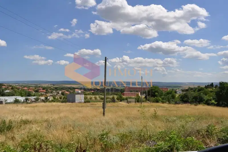Plot in Oblast Varna, Aksakovo
