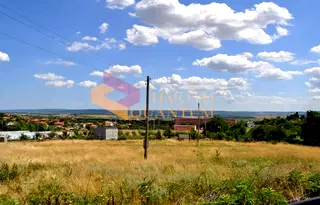 Парцел във Варна, Аксаково