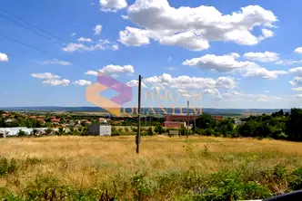 Парцел във Варна, Аксаково