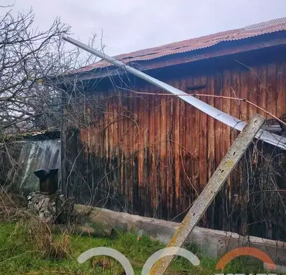 Photo 3 — Plot in Oblast Varna, Aksakovo
