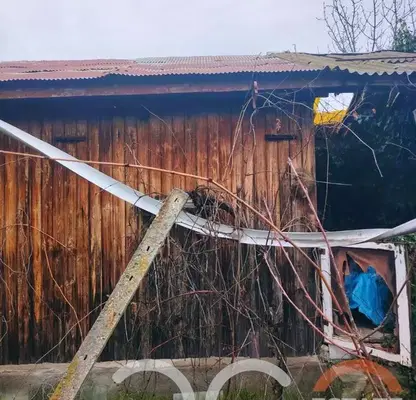 Photo 5 — Plot in Oblast Varna, Aksakovo