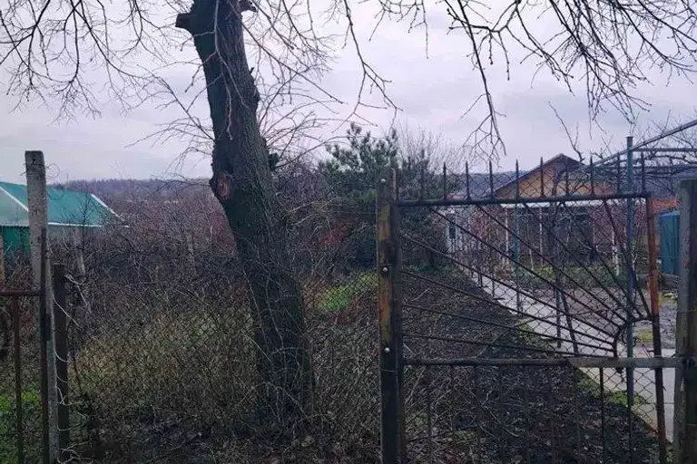 Plot in Oblast Varna, Aksakovo