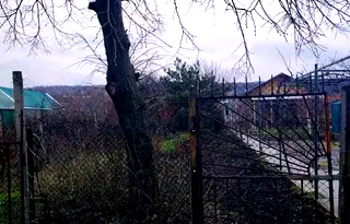 Парцел във Варна, Аксаково