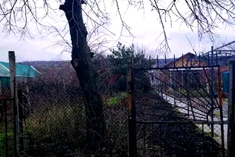 Парцел във Варна, Аксаково
