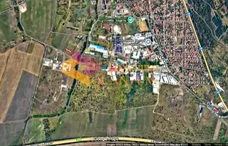Парцел във Варна, Аксаково