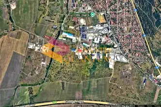 Парцел във Варна, Аксаково