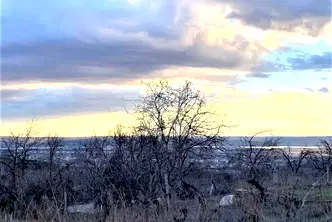 Парцел във Варна, Аксаково