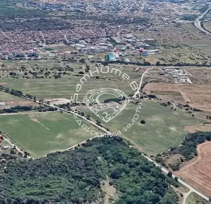 Photo 2 — Plot in Oblast Varna, Aksakovo