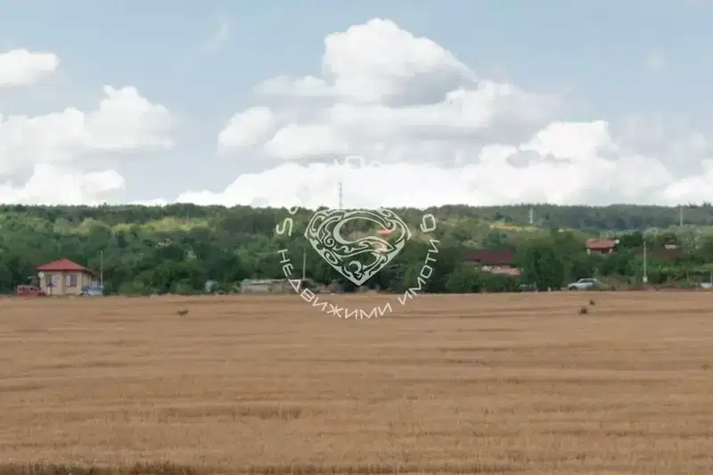Plot in Oblast Varna, Aksakovo