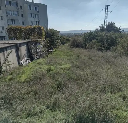 Photo 2 — Plot in Oblast Varna, Aksakovo