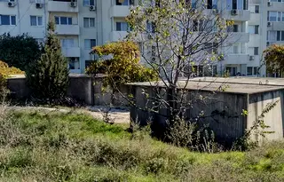 Парцел във Варна, Аксаково