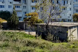 Парцел във Варна, Аксаково