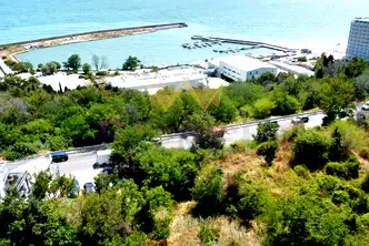 Парцел във Варна, Аксаково