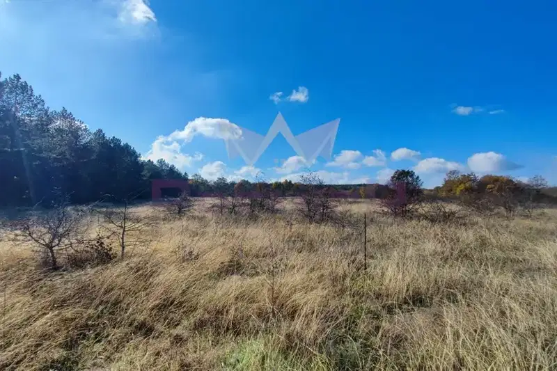 Plot in Oblast Varna, Aksakovo