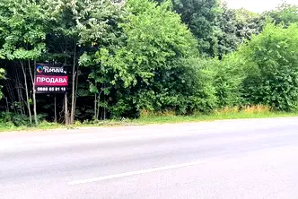 Парцел във Варна, Аксаково