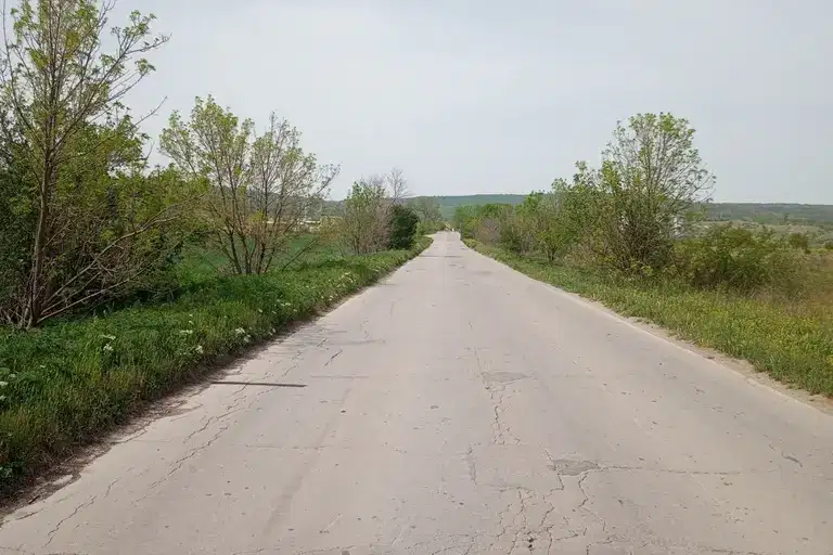 Парцел във Варна, Аксаково