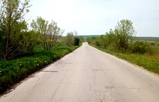 Парцел във Варна, Аксаково