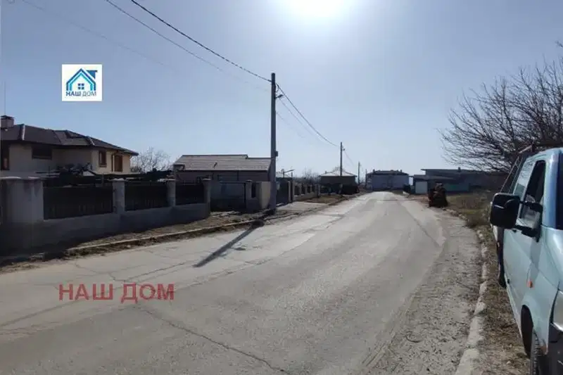 Парцел във Варна, Аксаково