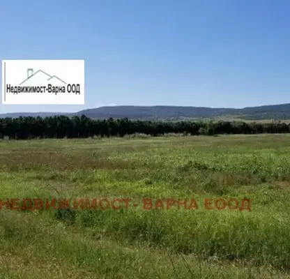 Photo 2 — Plot in Varna, Aksakovo