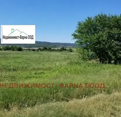 Photo 3 — Plot in Varna, Aksakovo